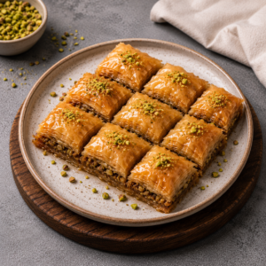 Baklava