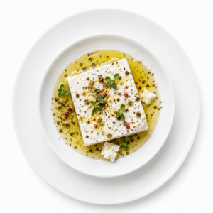 Feta Cheese