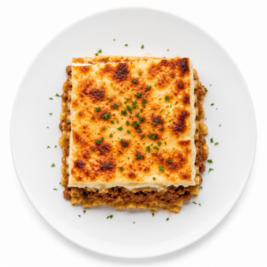 Moussaka