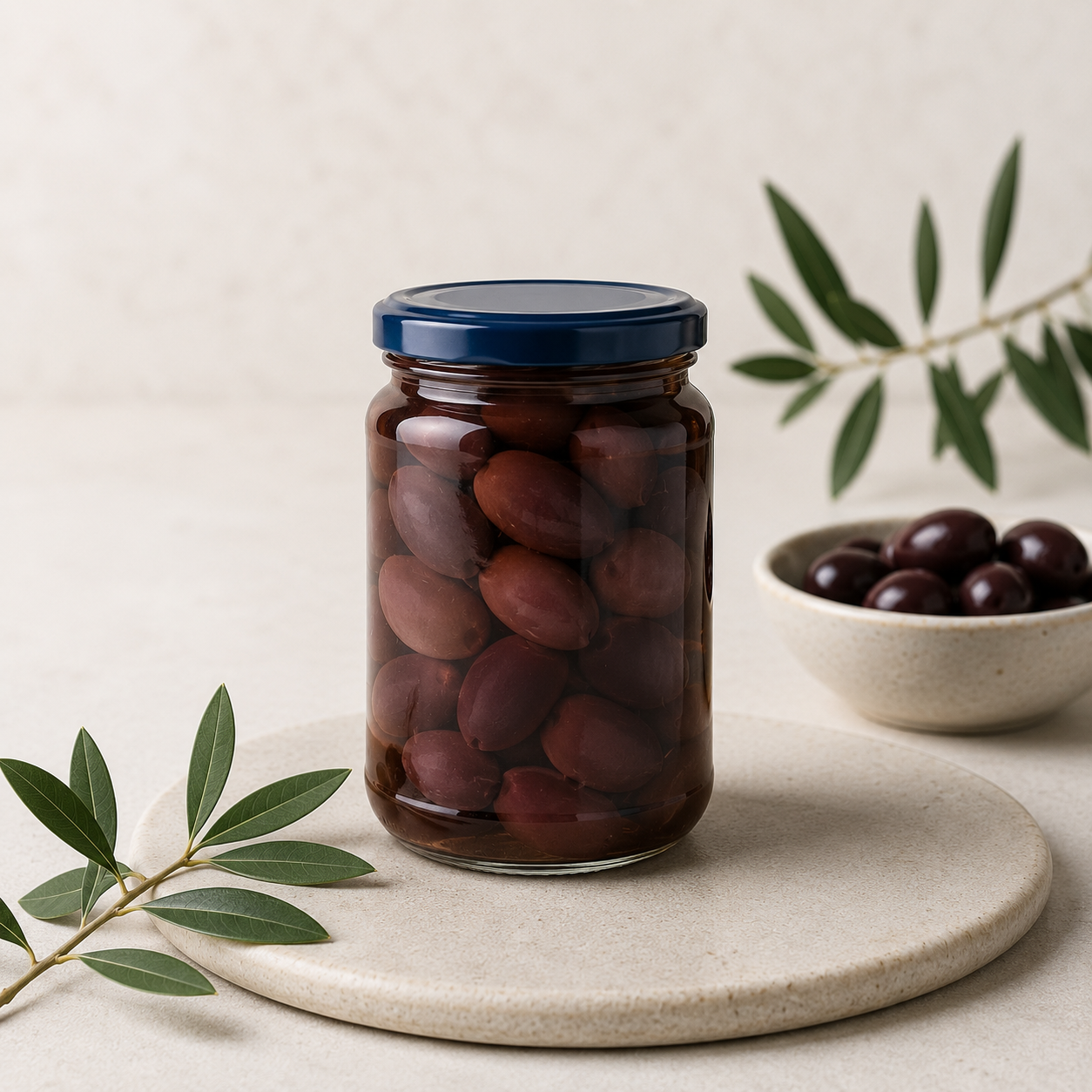 Olives de Kalamata