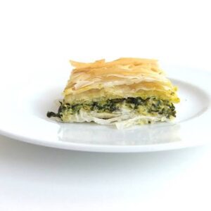 Spanakopita