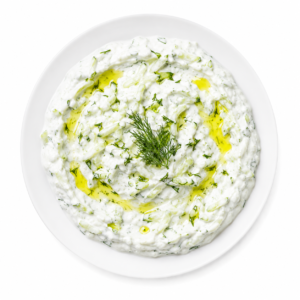 Tzatziki