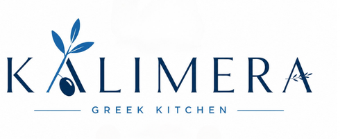 Greek kitchen