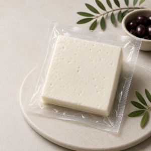 Feta grecque