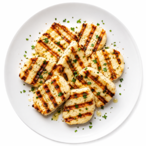 Halloumi