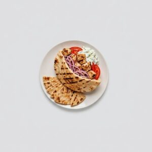 Pita Pocket