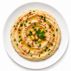 Houmous